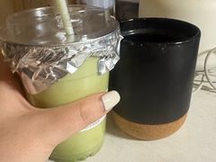 -鹤茶野所(上海首店)