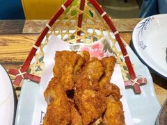 -江南婆婆(车墩店)