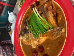 -大碗居·烤鸭·鱼头泡饼(天坛东门店)