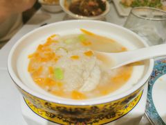 -肆月河豚·新淮扬(金融街店)