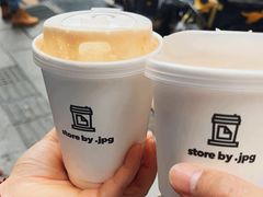 -JPG canteen(广州东山口店)