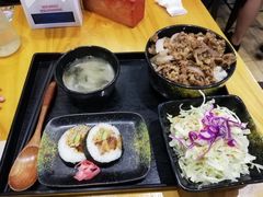 -京和风.日式家庭料理(京和风食堂大仓店)