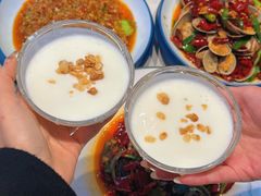 -丹东立强海鲜烧烤·牛B大串(星海店)