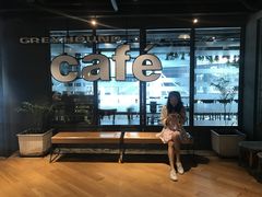 -曼谷文化艺术中心