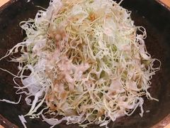 高丽菜丝-胜博殿日式炸猪排(西红门店)