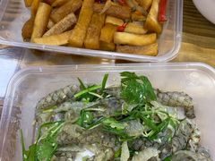 -崖口煲仔饭