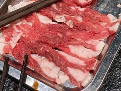 -京炭铜锅涮肉·羊蝎子·羊肉炉(保利·时光里店)