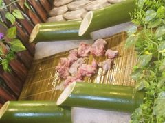 -川渝又一村火锅烤肉自助(步行街店)