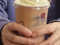 -成川茶店·潮汕工夫浓茶(万象店)