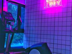 -蜗牛健身·私教馆(海珀香庭店)