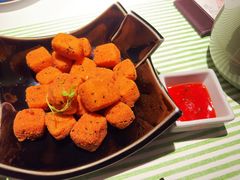 -桂满陇·桃花院落(长泰广场店)