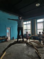 -文旺阁亲子手工DIY木作博物馆