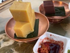 -小吊梨汤·北京菜(香山店)