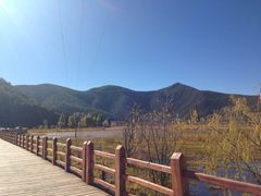 iphone_upload_pic-泸沽湖国家级风景名胜区走婚桥