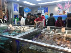 -盒马鲜生(宝地店)