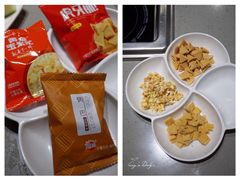 -海底捞火锅(金鼎广场店)