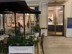 -PAUL LAFAYET 法式甜品(港汇广场店)