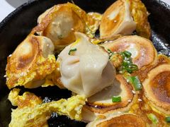 -恋萍小吃(时代店)