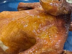 石岐妙龄乳鸽-煲煲掂风味煲仔饭餐厅(西区店)