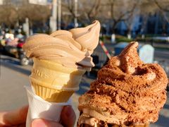 -麦当劳(交道口店)