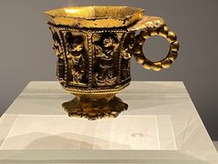 -陕西历史博物馆