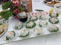 -嘉升大排档(番禺总店)