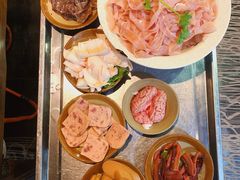 -较场口火锅(九街店)