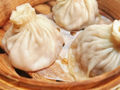 -南京大牌档(济南万象城店)