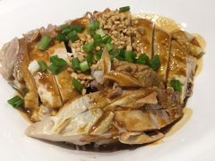 -金谷园饺子·烧烤·家宴(人大总店)