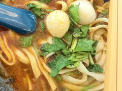 -姐弟俩土豆粉(西安小寨店)