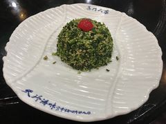 -吴门人家·苏宴宫廷菜(拙政园店)