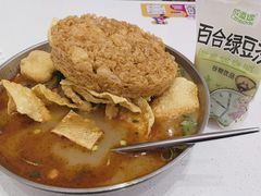 -柳蛳蛳螺蛳粉(朱辛庄TBD店)