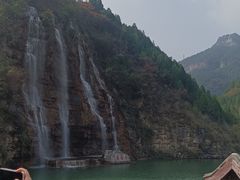 -黄花溪