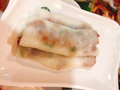-添好运点心专门店(中环IFC店)