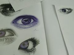 -黑骏画室·深圳美术中高考黄埔军校