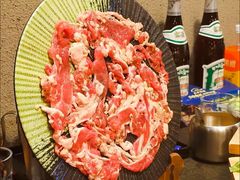 -好旺角齐市鲜切牛自助烤肉(农林五道街总店)