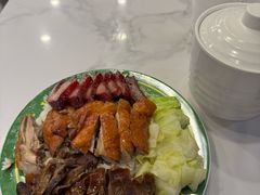 -陈光记烧腊(长寿路店)