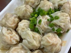 -新园饮食店(香洲总店)