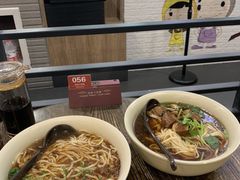 -李先生牛肉面大王(大兴枣园店)