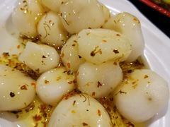 -柿子树炭烤羊腿(金台路店)