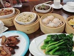 -潮福城大酒楼·潮粤菜·港式点心(阳光城店)