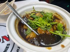 -明辉田鸡粥