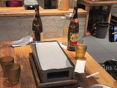 -北丐先生·野馄饨烧烤(雨花万象店)