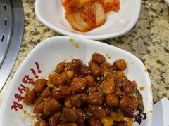 -安又胖韩国烤肉(美罗城店)