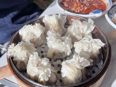 -真食净香居·内蒙烧麦(亚运村店)