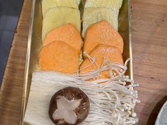 -牛人·雪花牛·木炭烤肉(昆山陆家店)