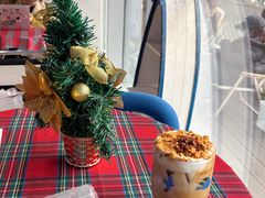 -Cetus coffee鲸鱼座咖啡·拼豆(二仙桥公园店)