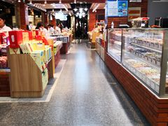 自助取餐区-老城隍庙食品商店(豫园商城店)