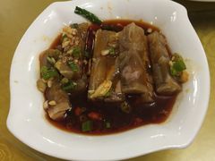 -建坤水席宫·洛阳菜(中州路店)