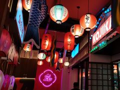 -仙隐小鹿料理食堂(惠济万达店)
